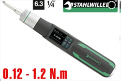 Tô vít lực điện tử Stahlwille 96511712